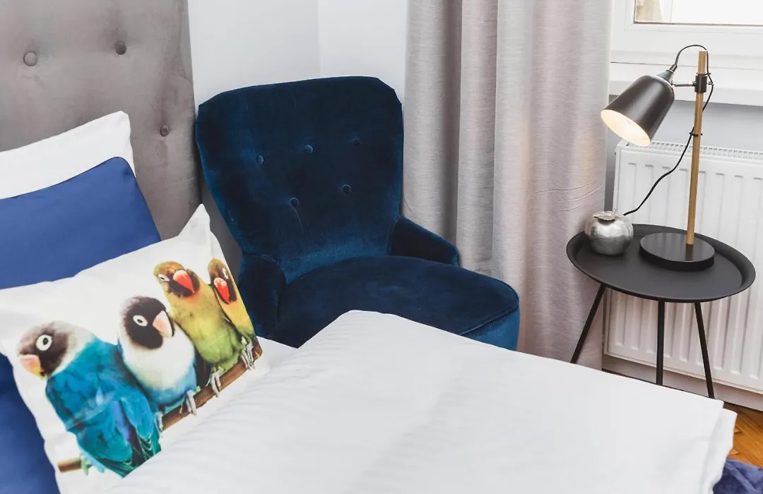 Traveler'S Best Choice - Old Town Guesthouse - By Upstairs-1
