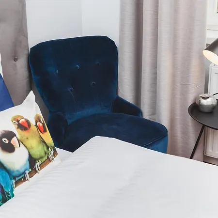Traveler'S Best Choice - Old Town Guesthouse - By Upstairs-2