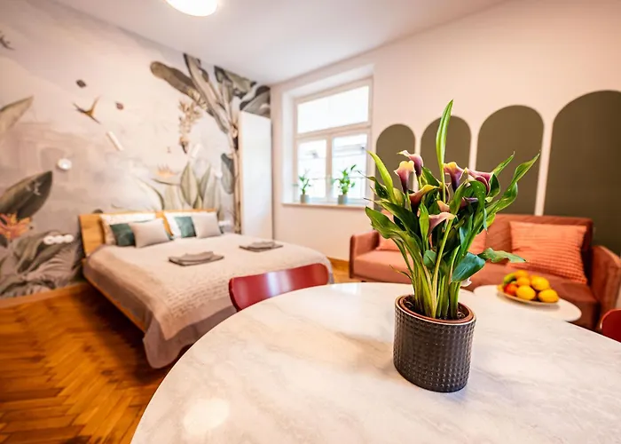 Trip Apartments
